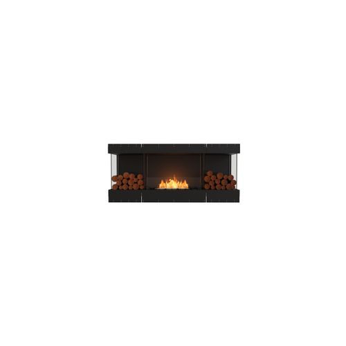 EcoSmart™ Flex 68BY.BX2 Bay Fireplace Insert