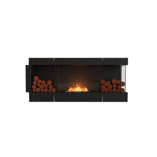 EcoSmart™ Flex 68RC.BX2 Right Corner Fireplace Insert