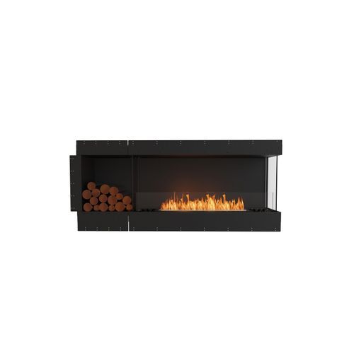 EcoSmart™ Flex 68RC.BXL Right Corner Fireplace Insert