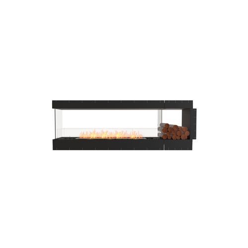 EcoSmart™ Flex 86PN.BXR Peninsula Fireplace Insert