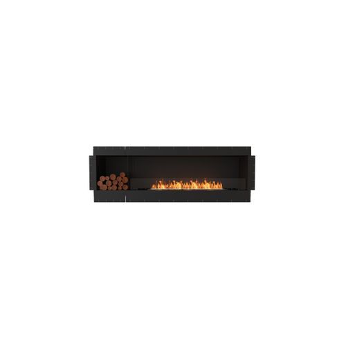 EcoSmart™ Flex 86SS.BXL Single Sided Fireplace Insert