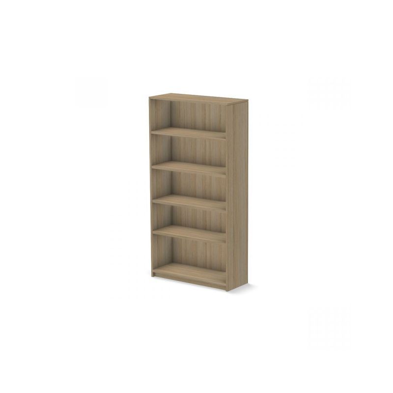 Flex Open Bookcase 1800H