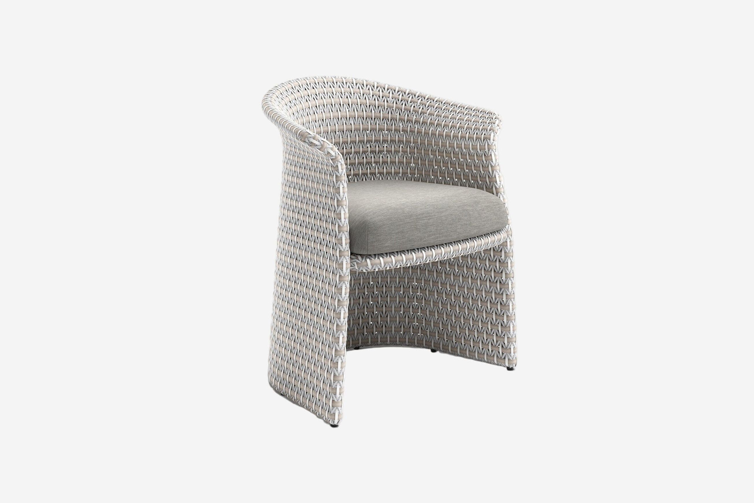 FLLAIR Outdoor Lounge Chair