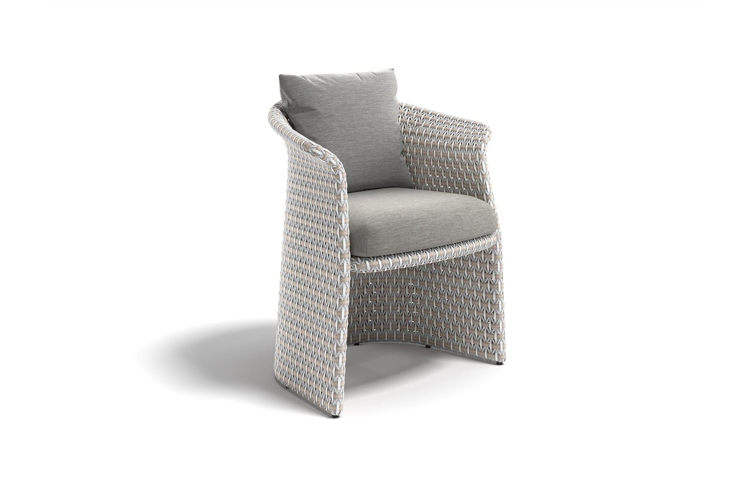 FLLAIR Outdoor Lounge Chair