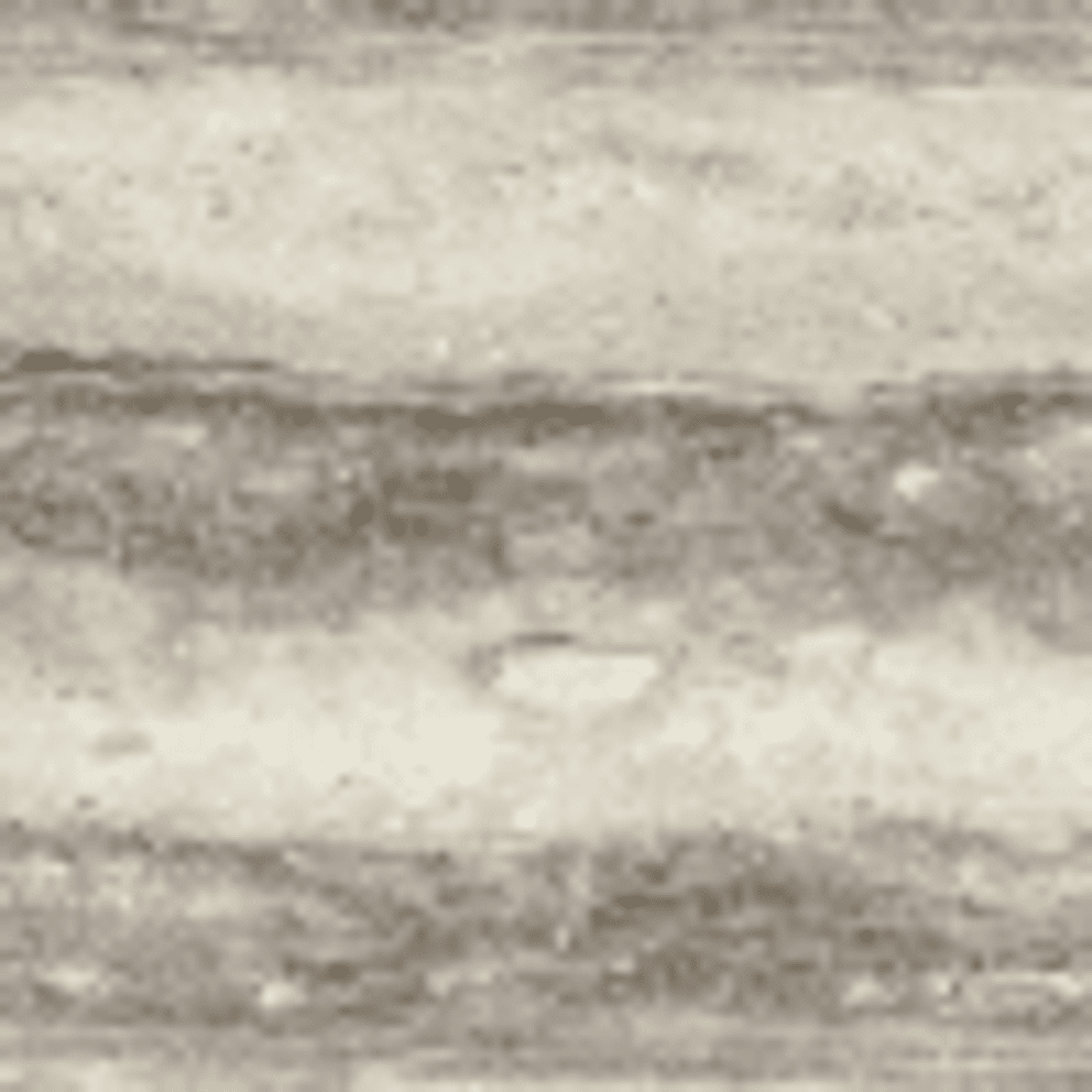 Fluted Oval Dining Table - Silver Travertine