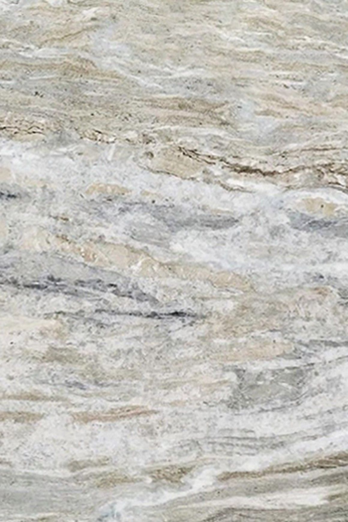 Elegant Grey | Quartzite Natural Stone Slab