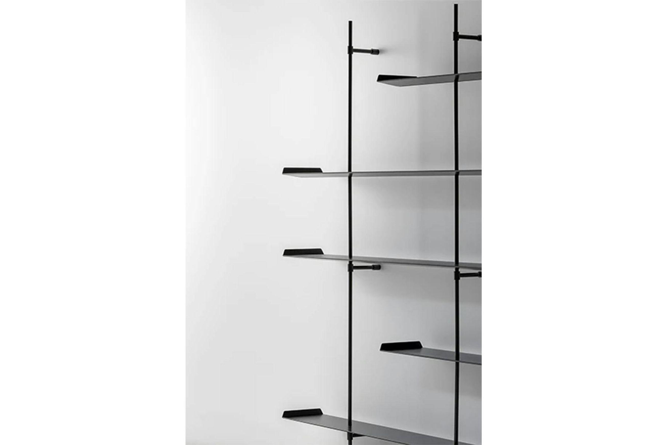 Foil Bookshelf