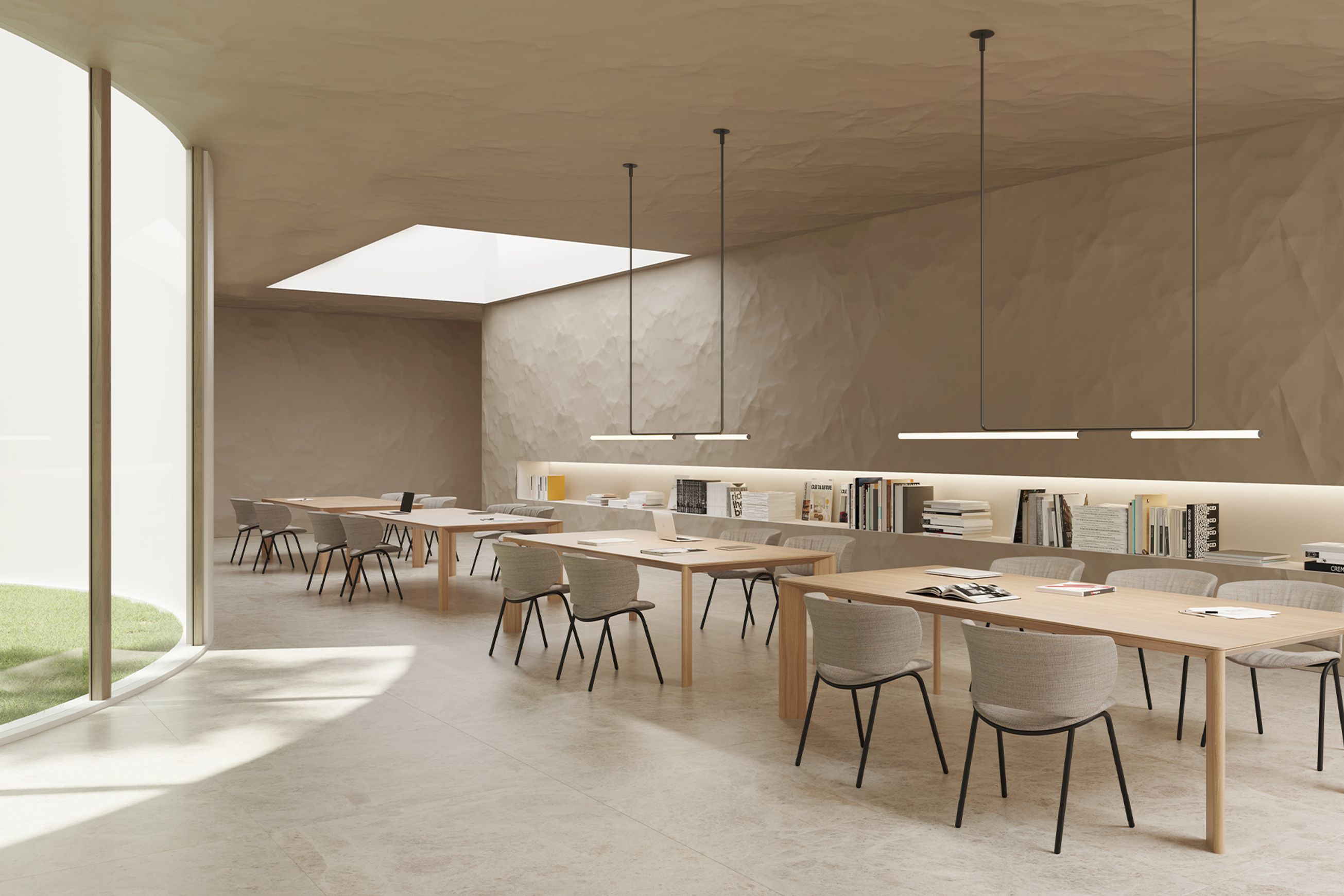 Foro Table