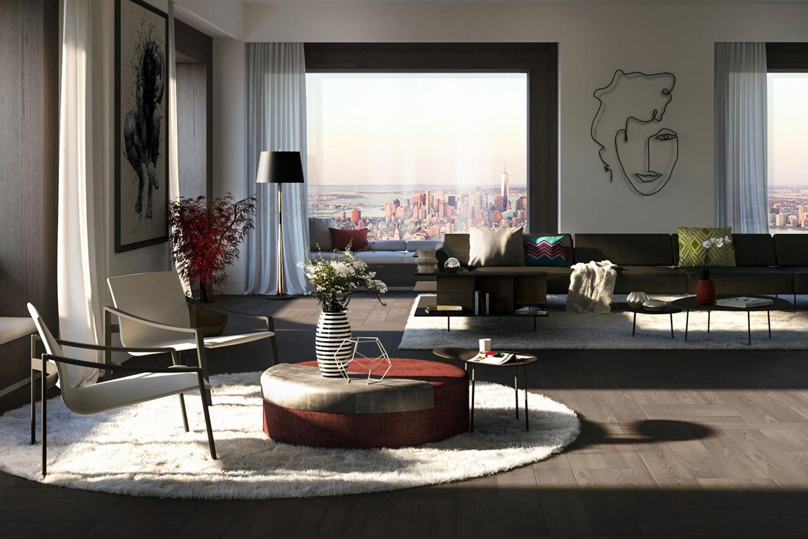 Listone Giordano Foxtrot Flooring