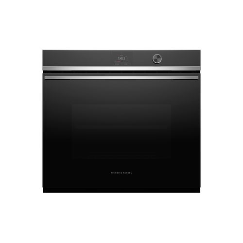 Oven, 76cm, 17 Function, Self-cleaning