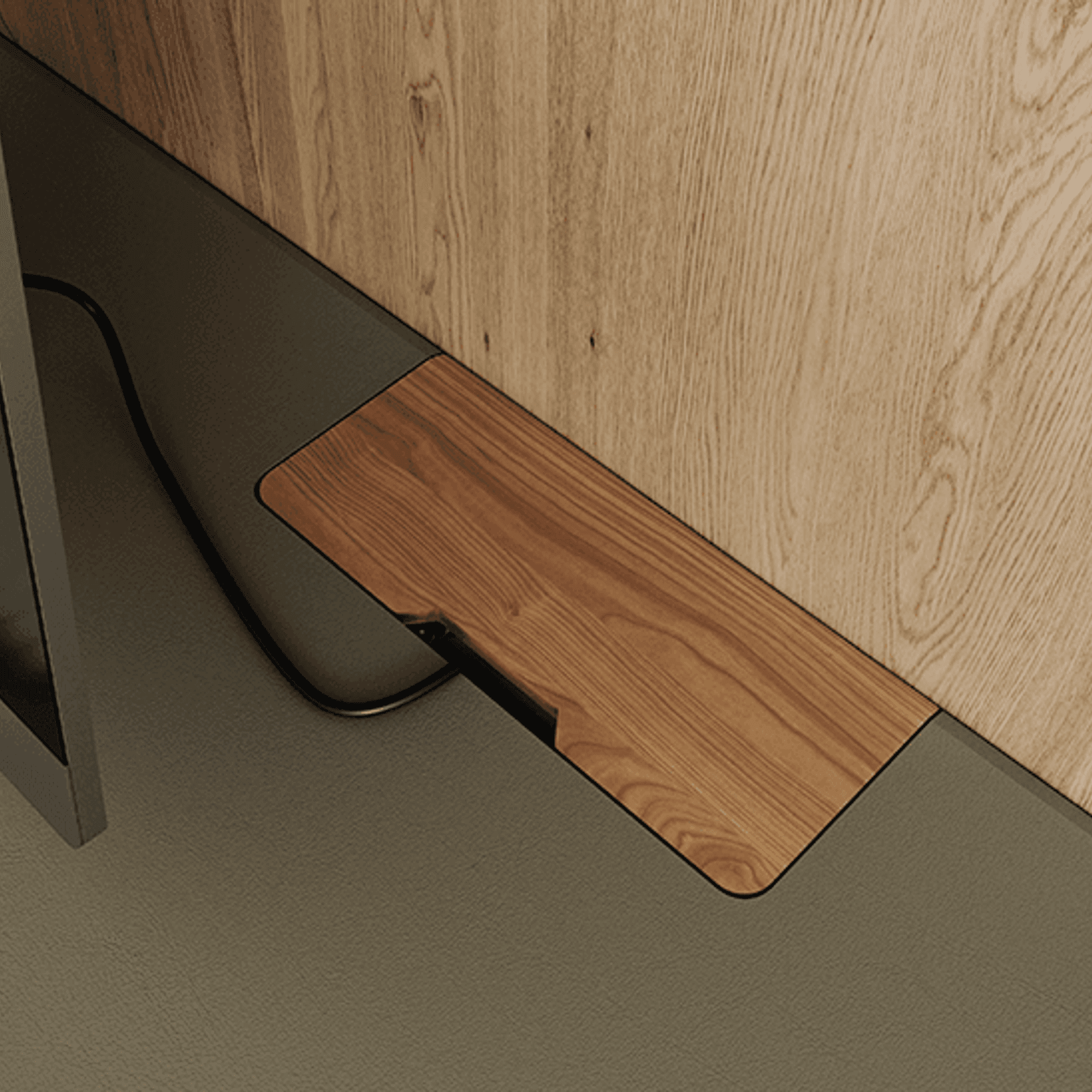 Frame Office