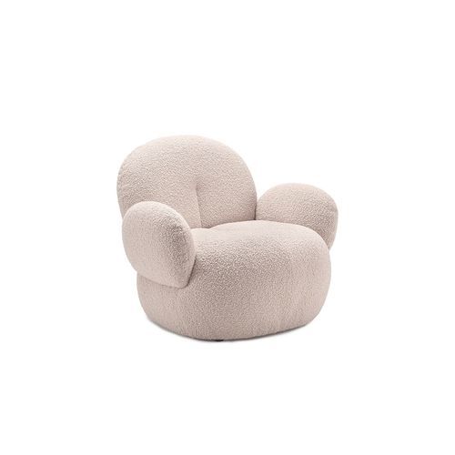 Freifrau | Nana Love Seat | Rotating Frame