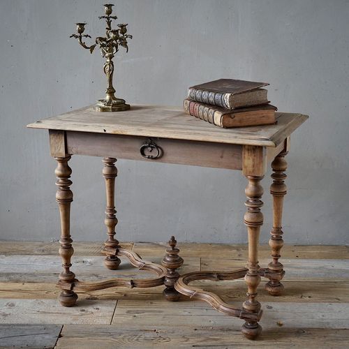 French Louis XIV Side Table