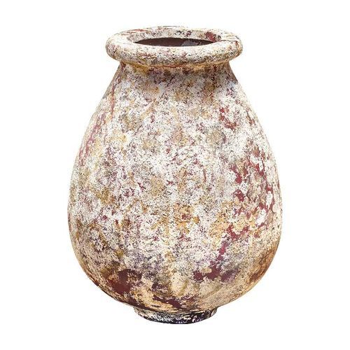 French Style Urn in Thera