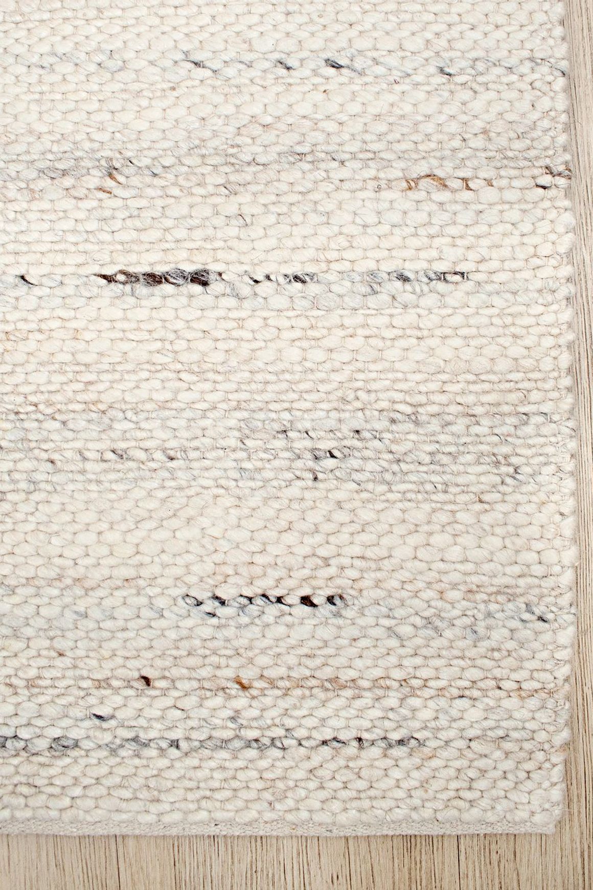 Frida Rug | Latte