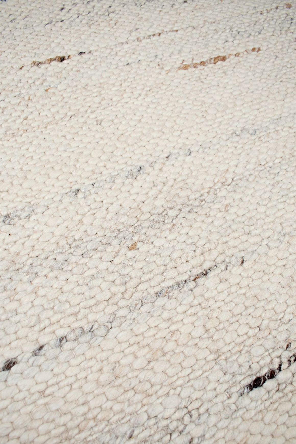 Frida Rug | Latte