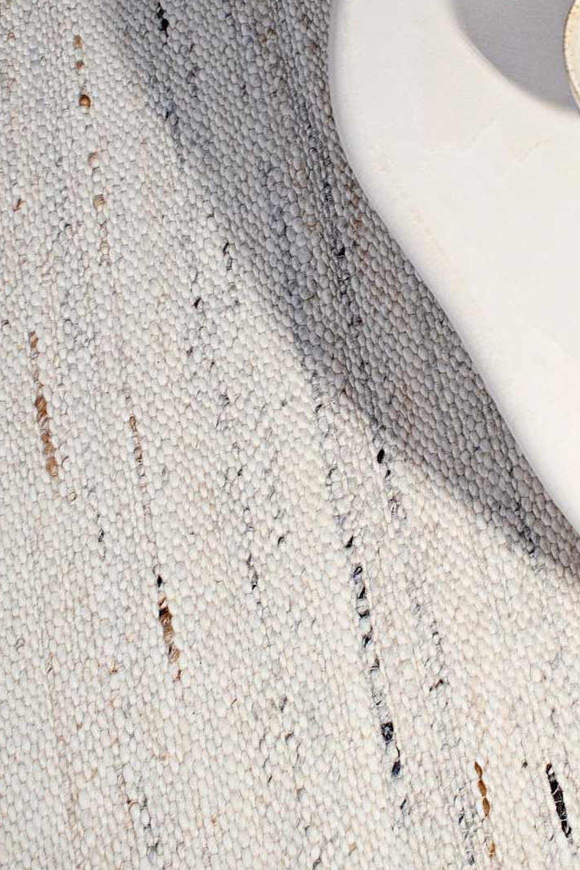 Frida Rug | Latte