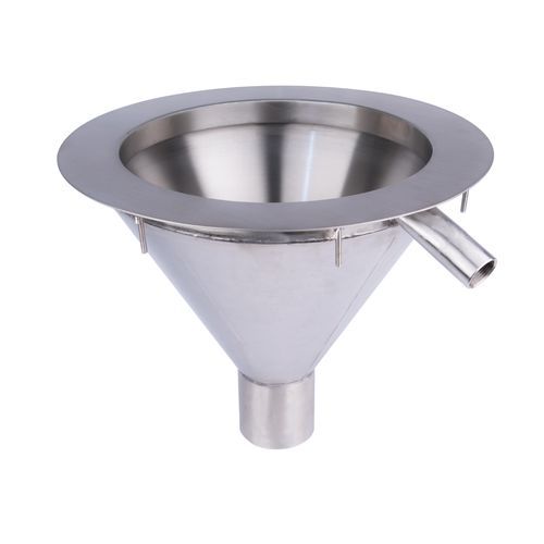 Conical Flushing Rim Sink - 350