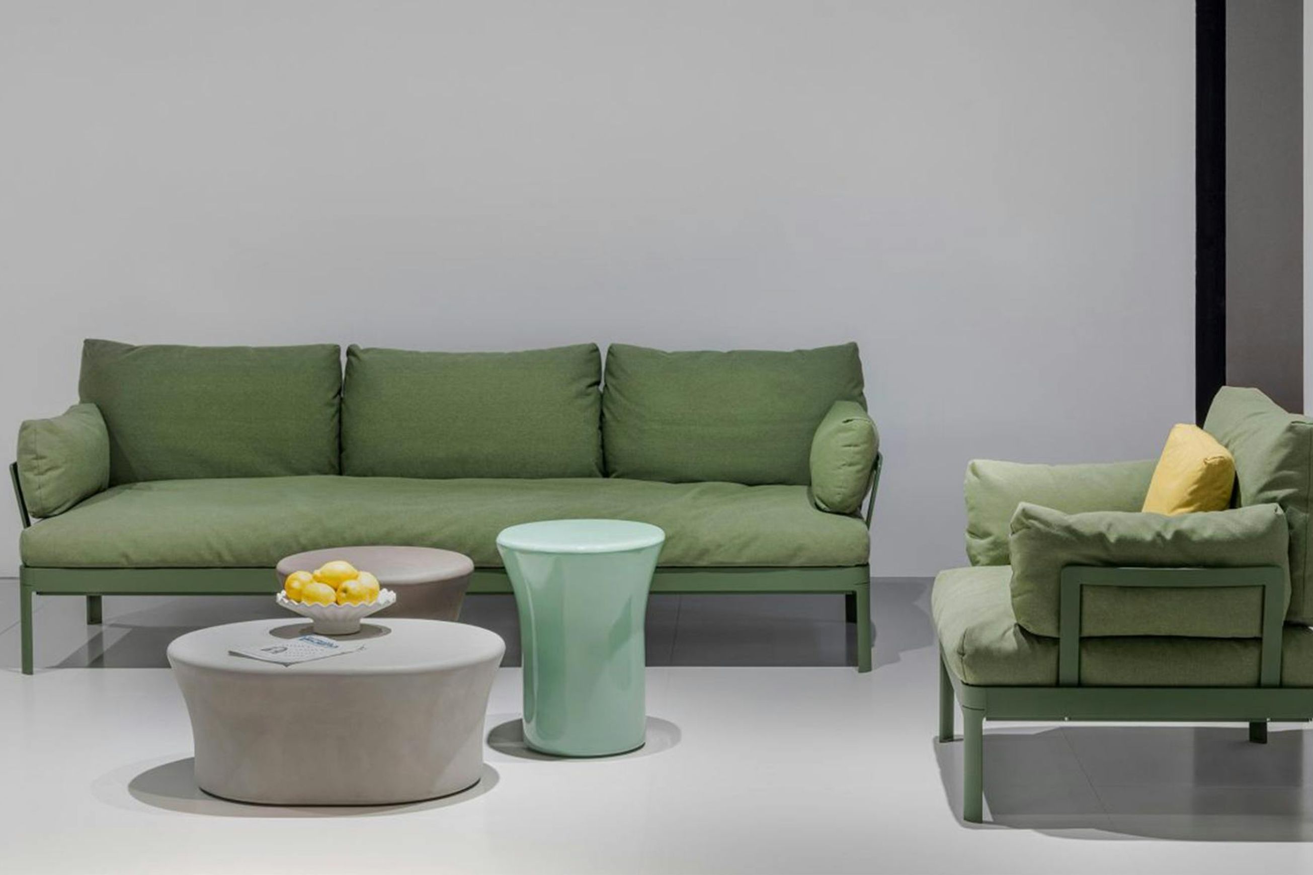 Fun-Go Coffee Table