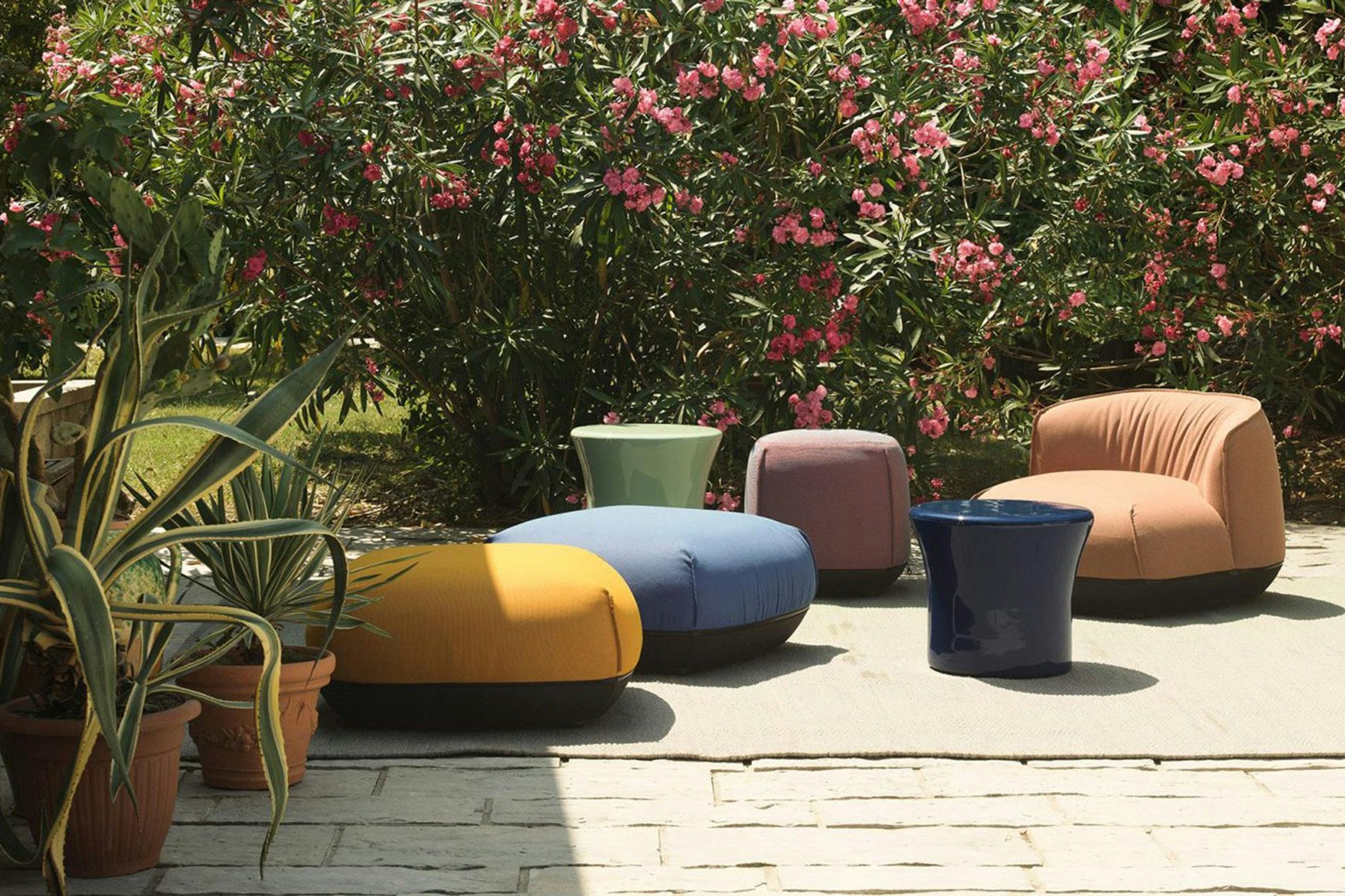 Fun-Go Coffee Table