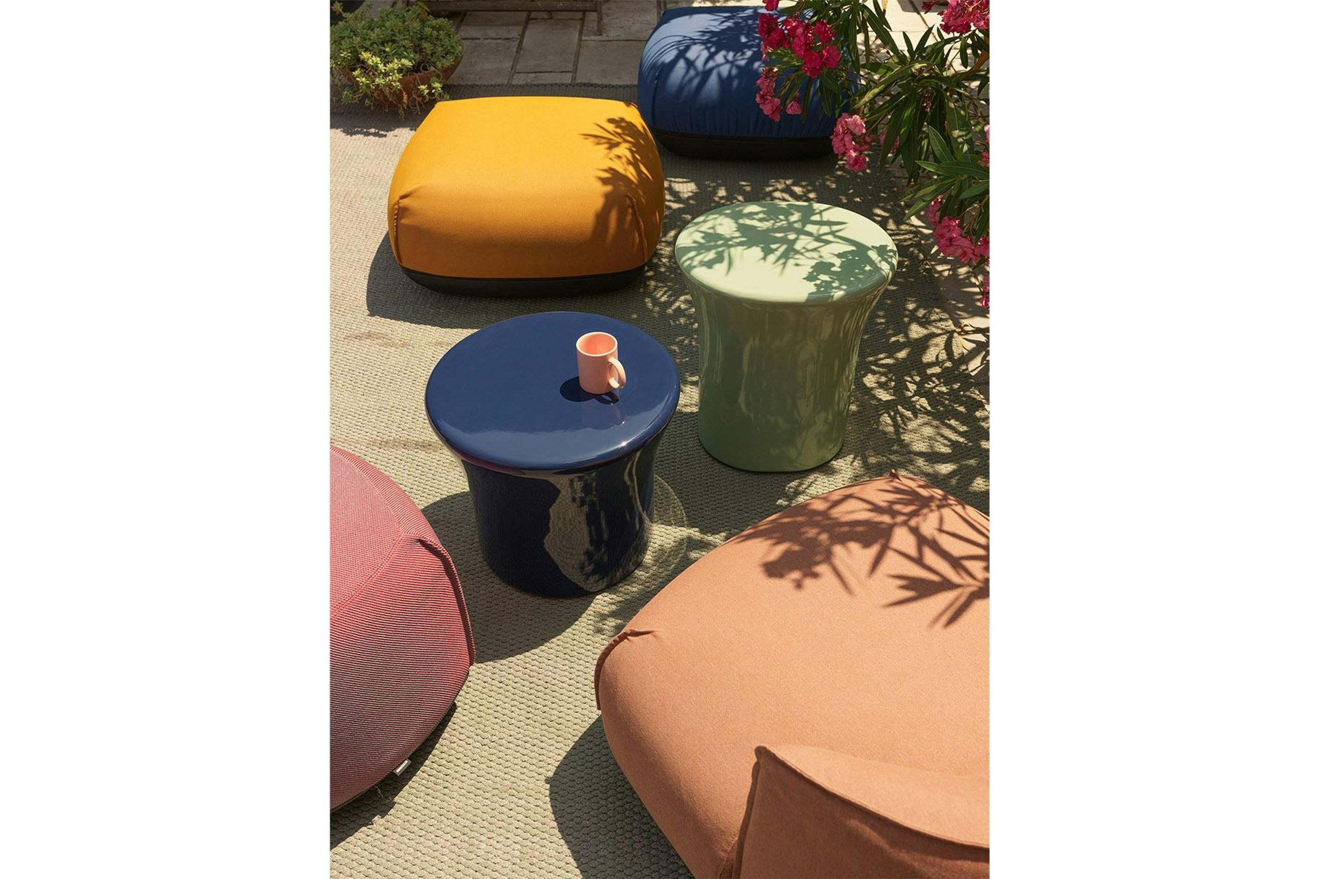 Fun-Go Coffee Table