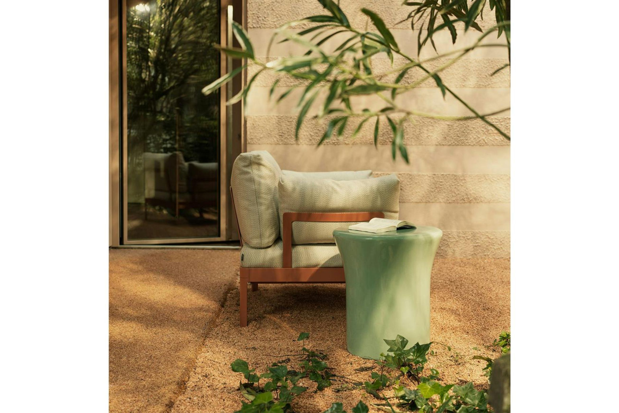 Fun-Go Coffee Table