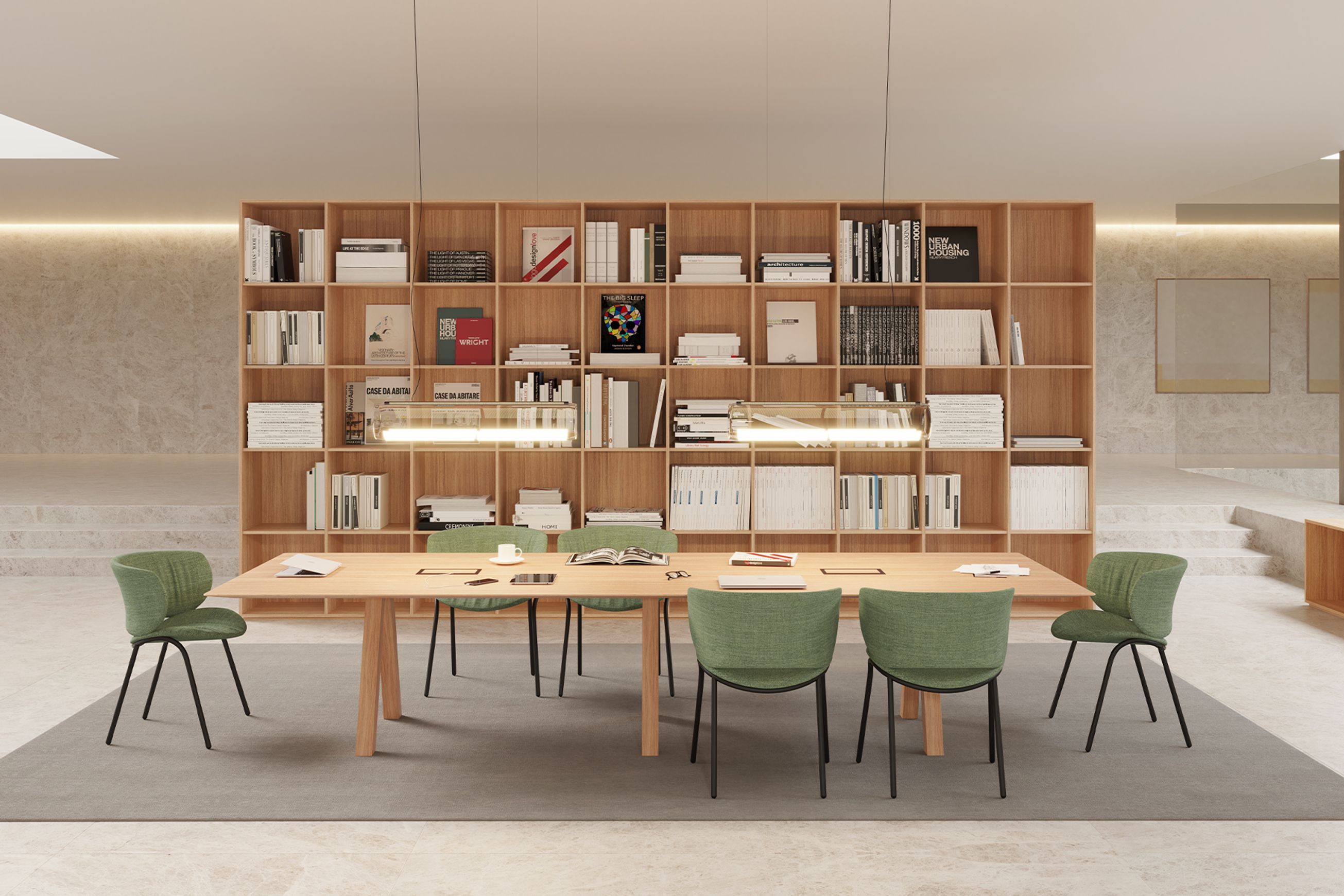 Funda Chair