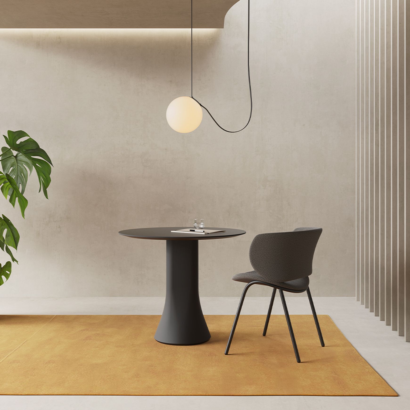 Funda Chair
