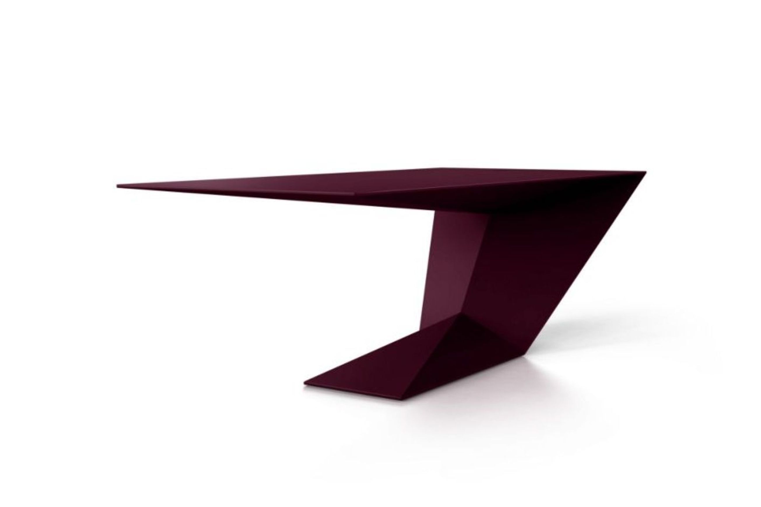 Prismo Large Desk