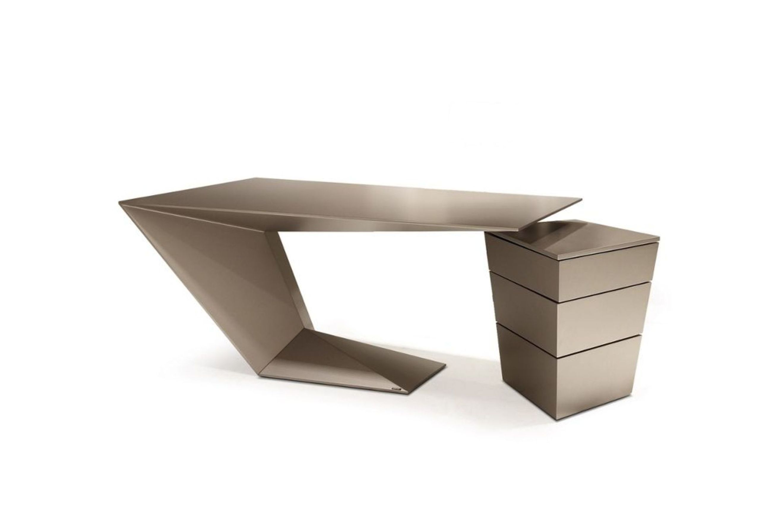 Prismo Chest of Drawers