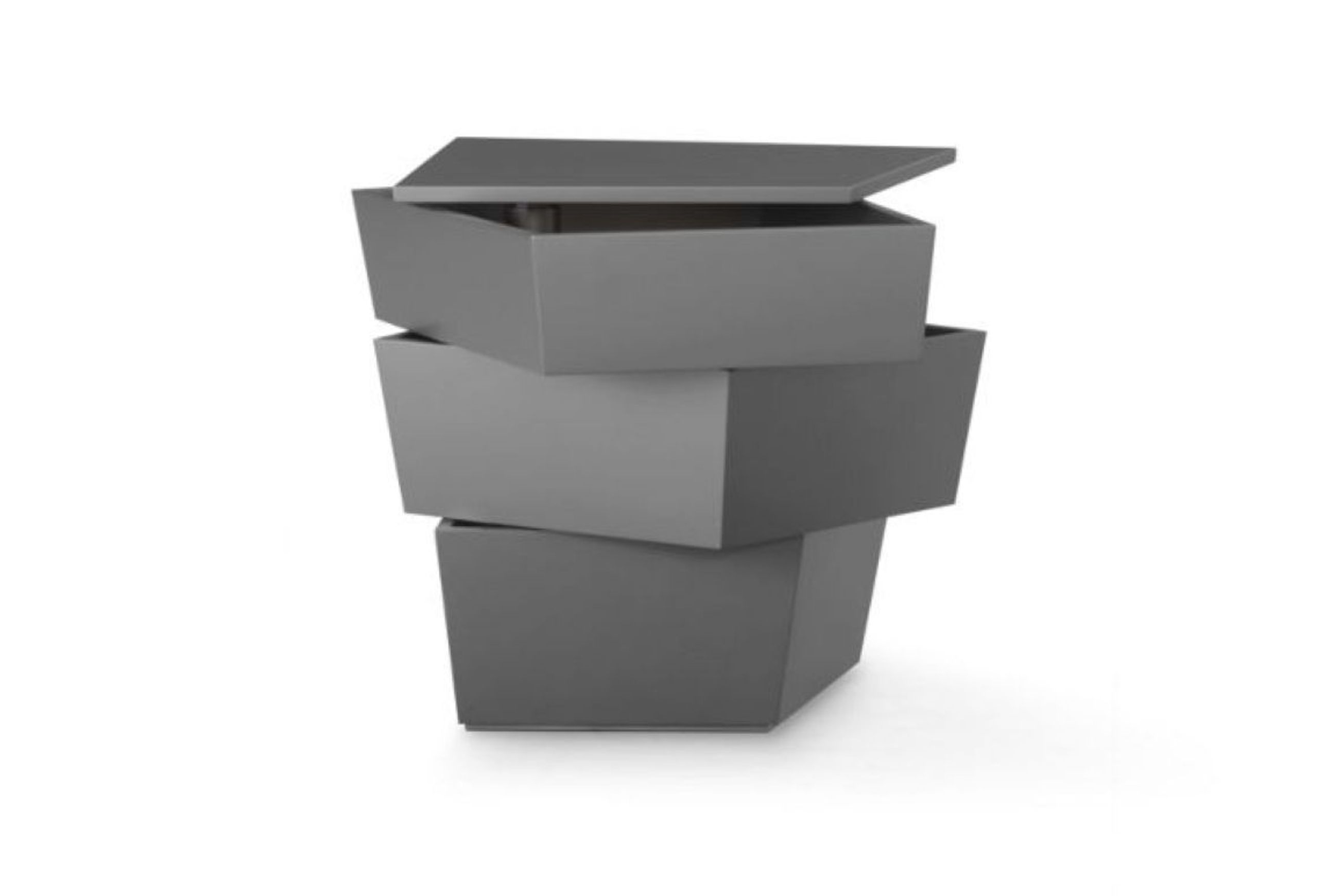 Prismo Chest of Drawers