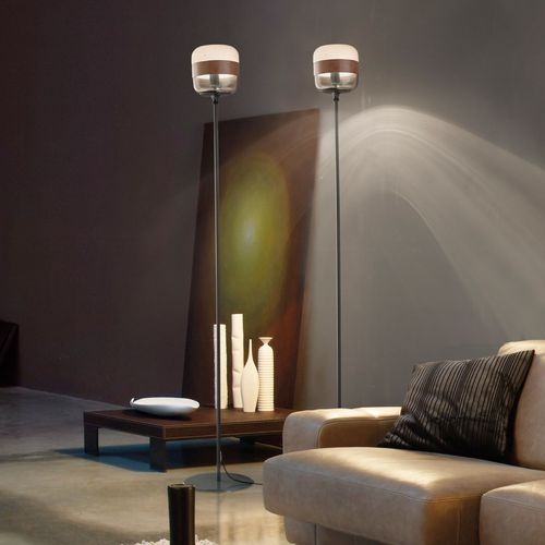 Futura Floor Lamp