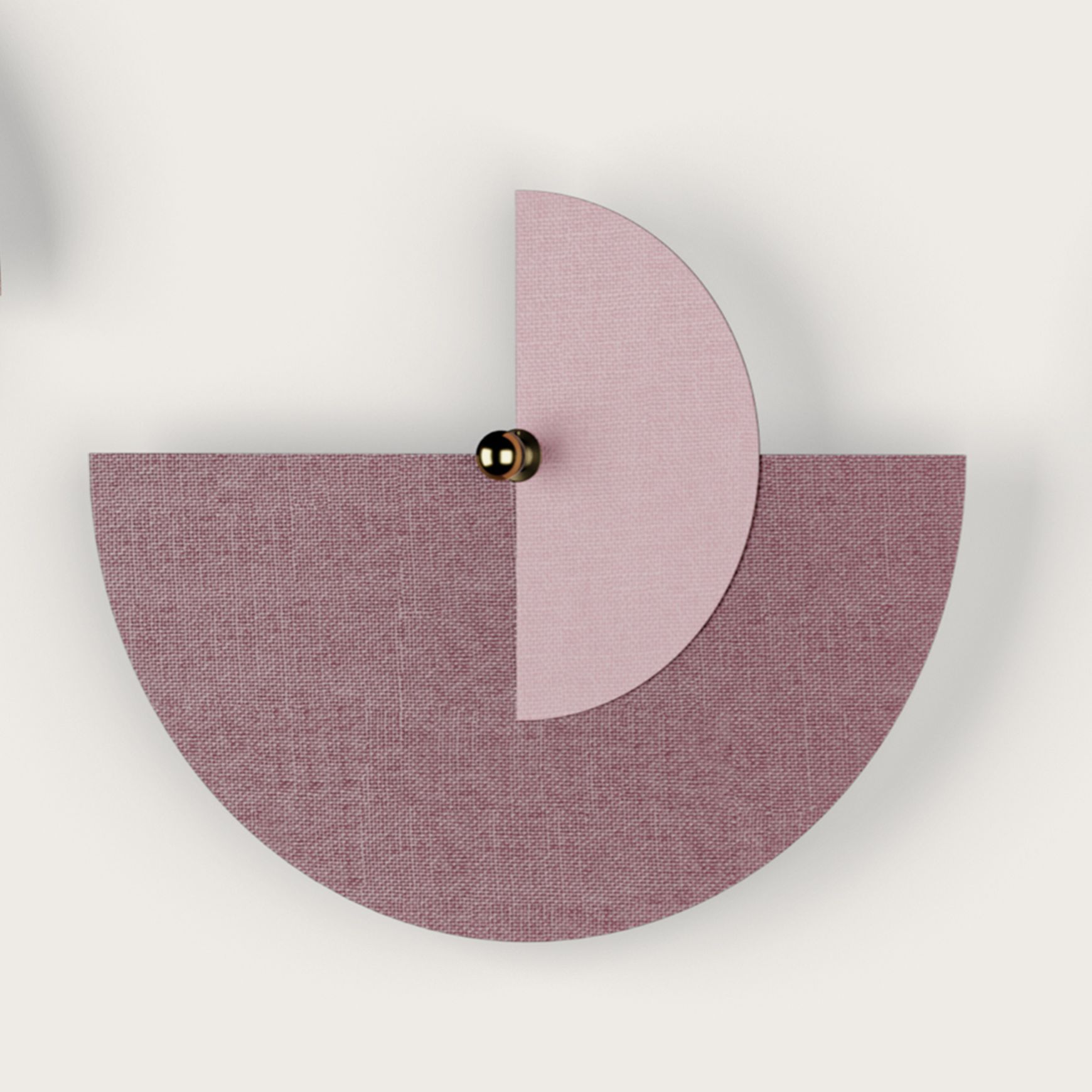 Ghaban Wall Light