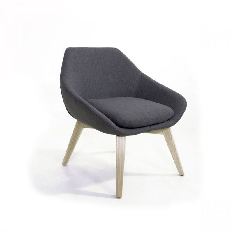 Galileo Lounge Chair