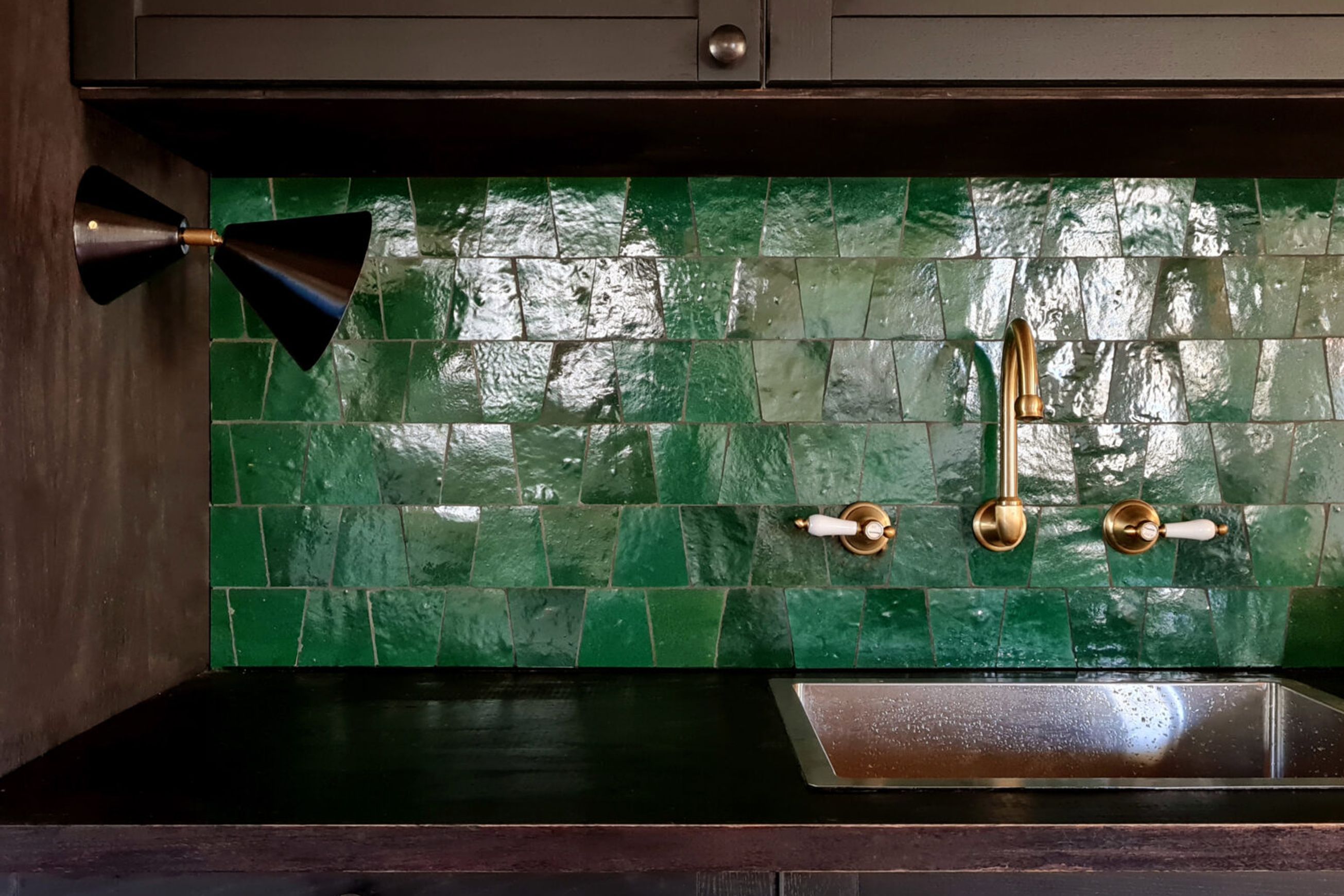 Cirque | Moroccan Tiles