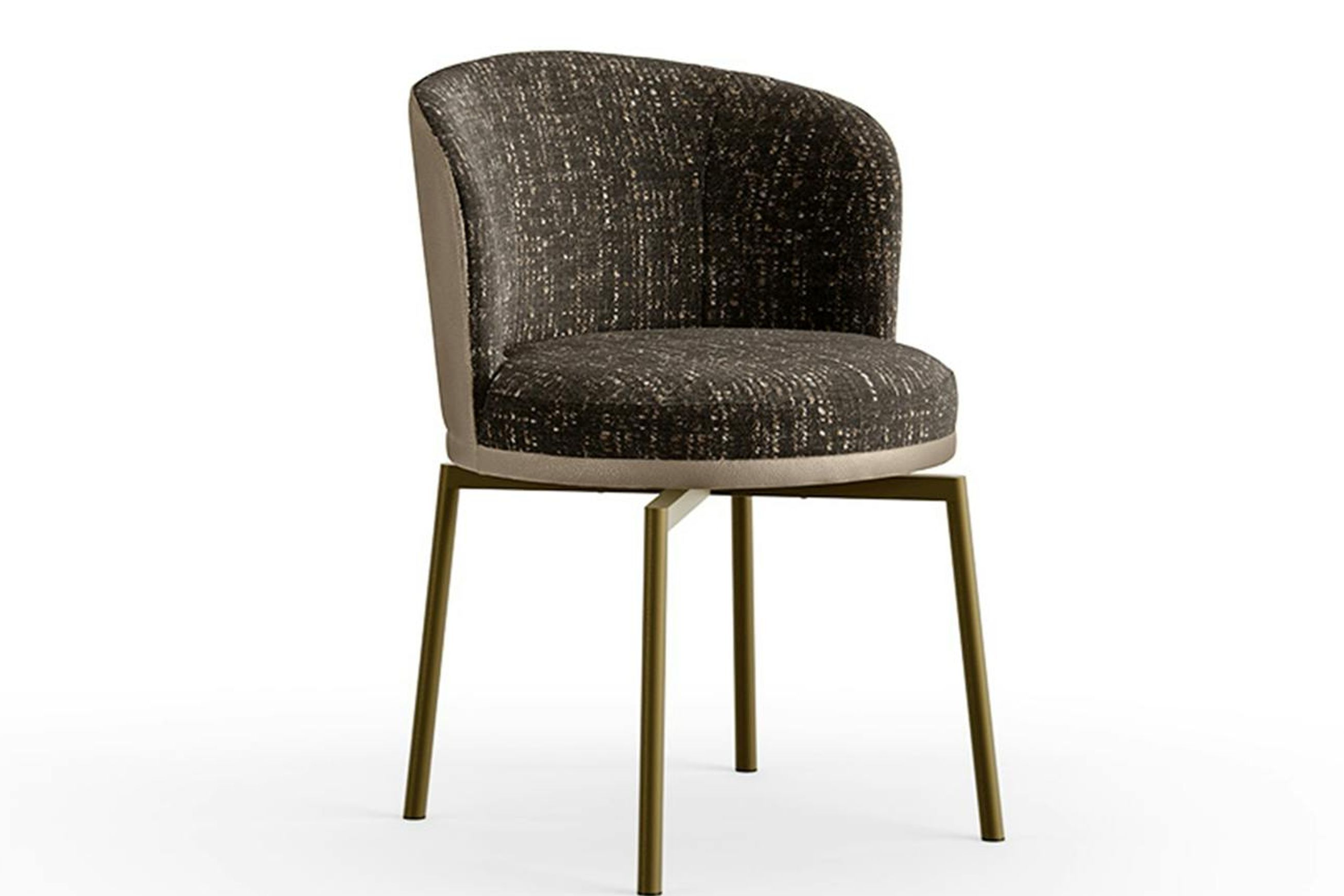 Ginger Armchair