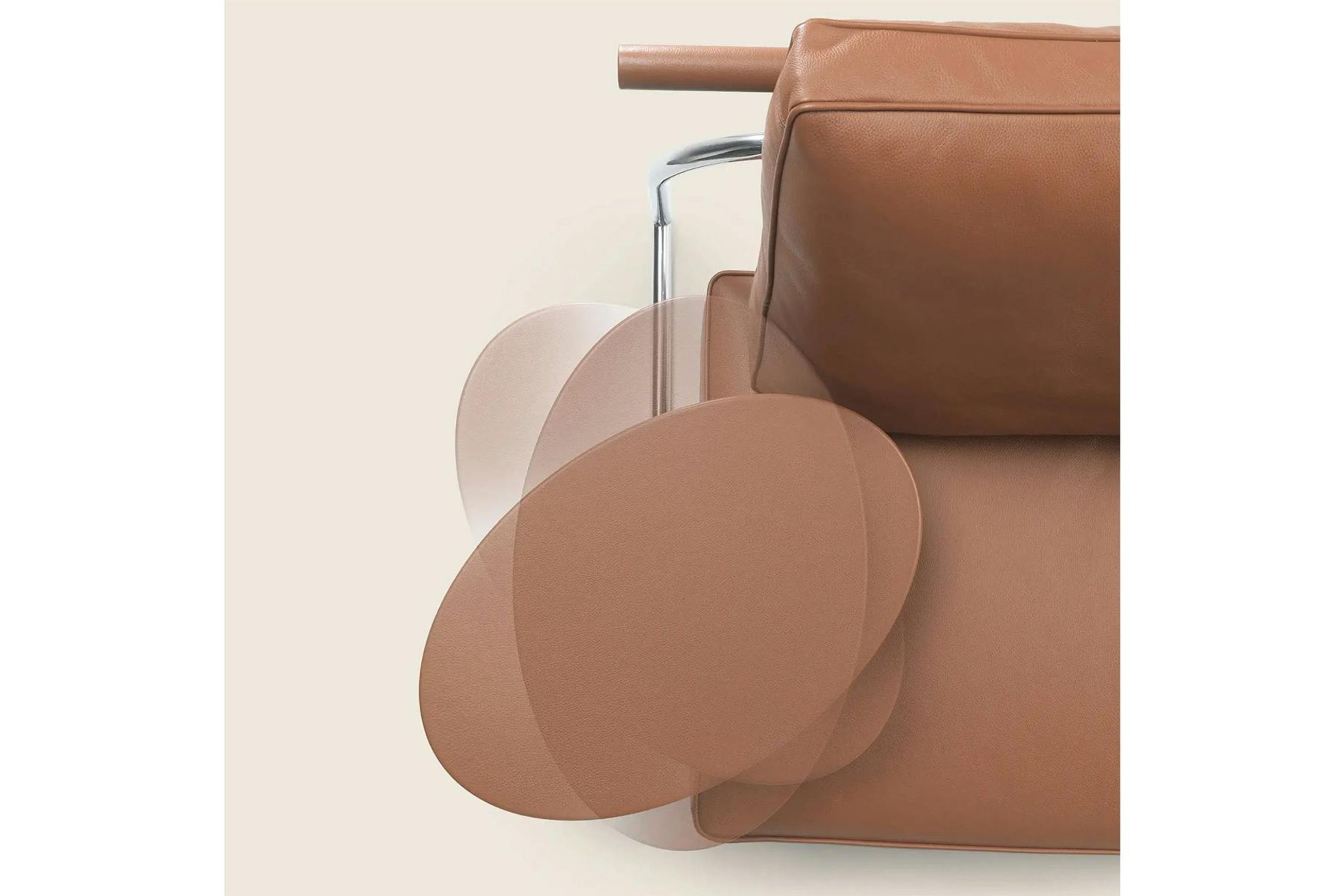 Ginger Sofa By Flexform