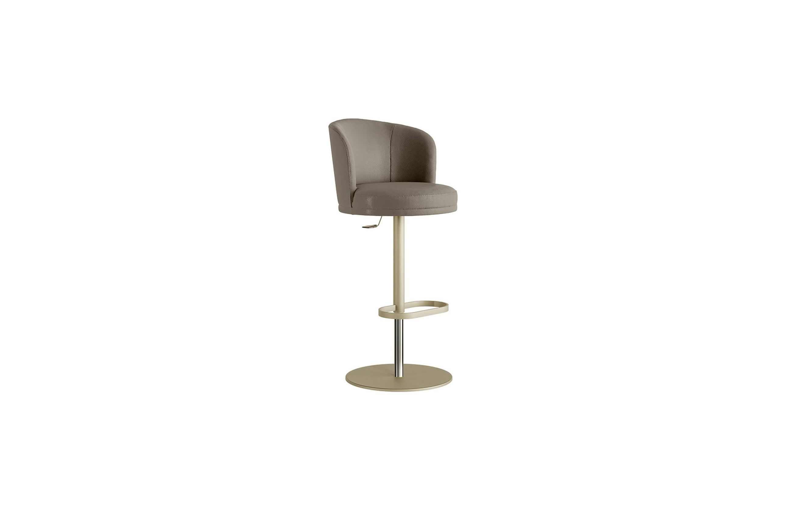 Ginger Stool
