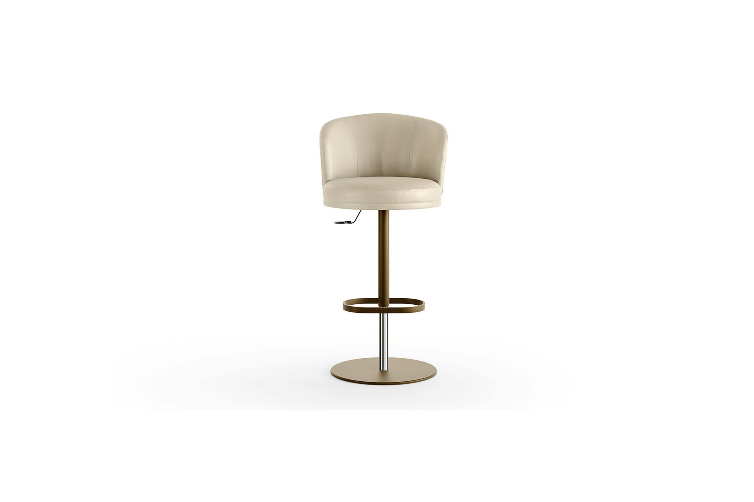 Ginger Stool