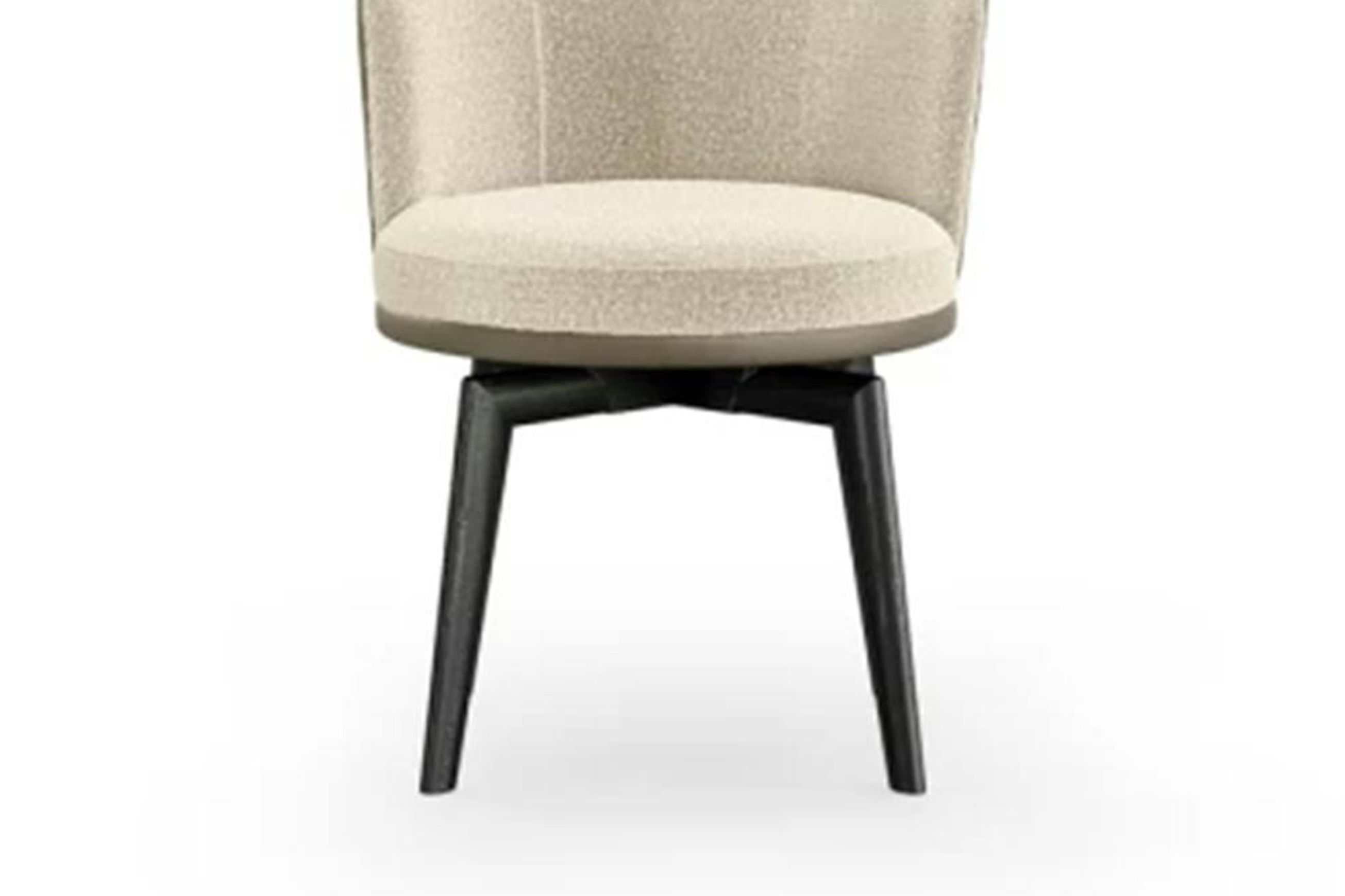 Ginger Trestle Armchair