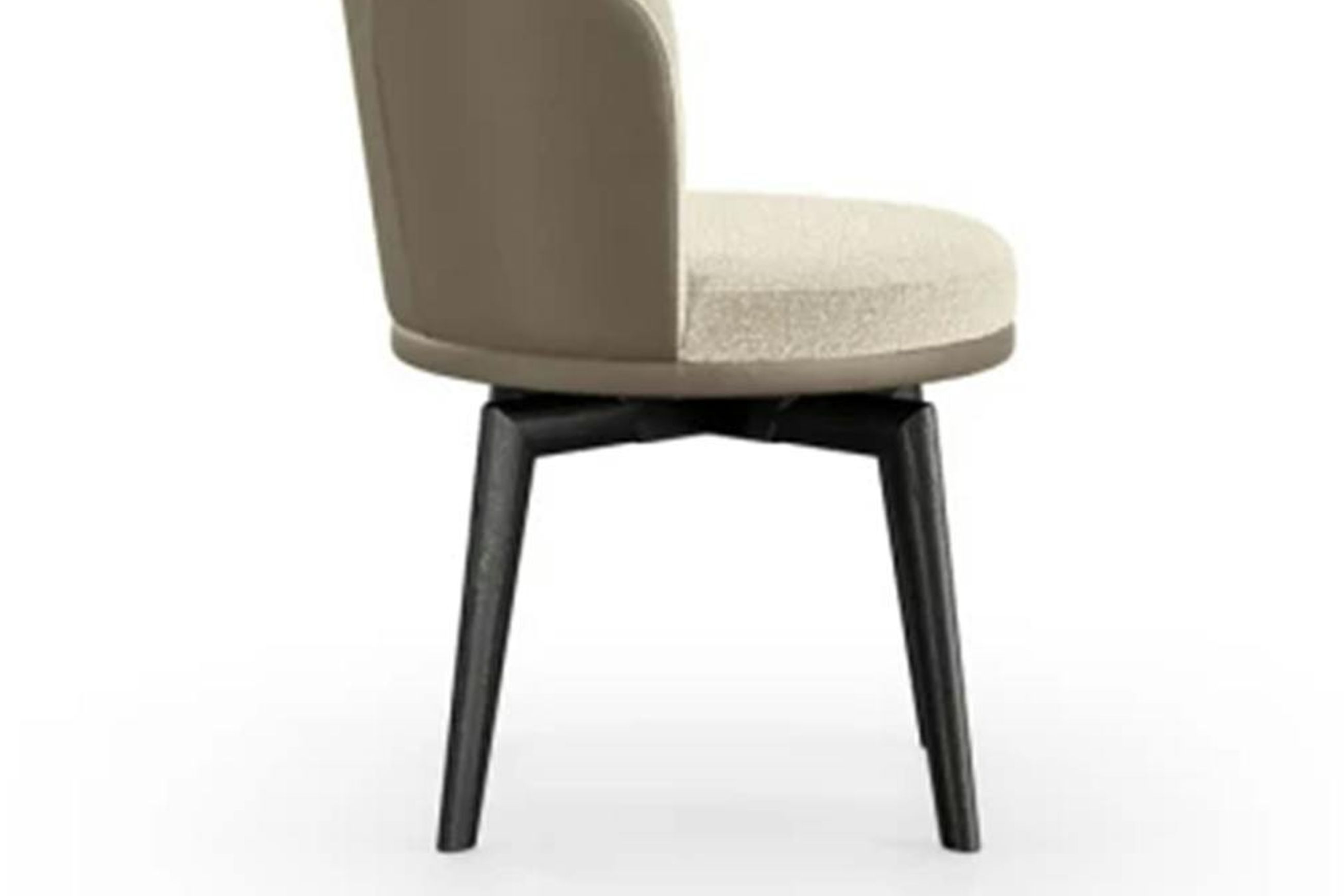 Ginger Trestle Armchair