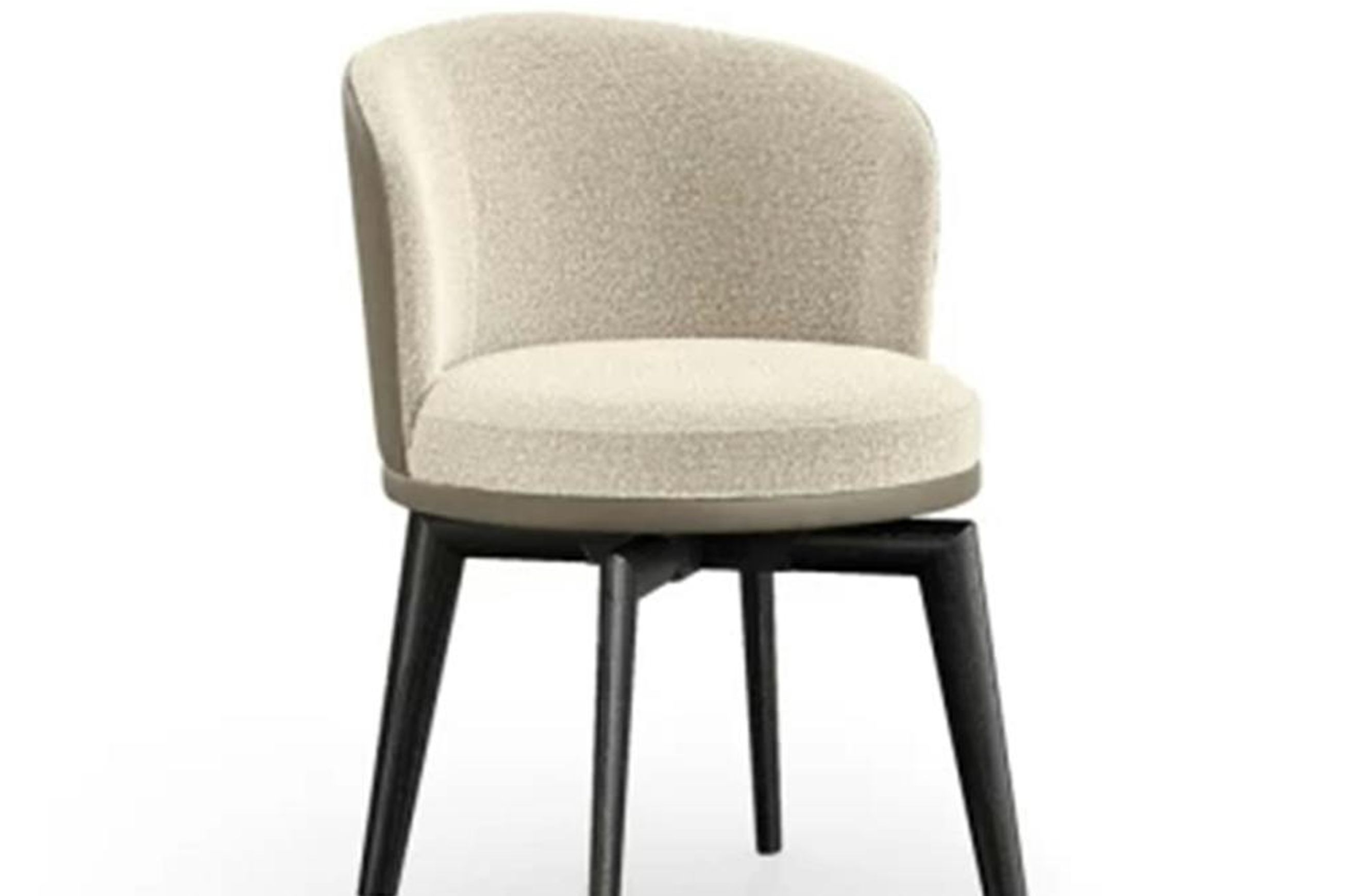 Ginger Trestle Armchair