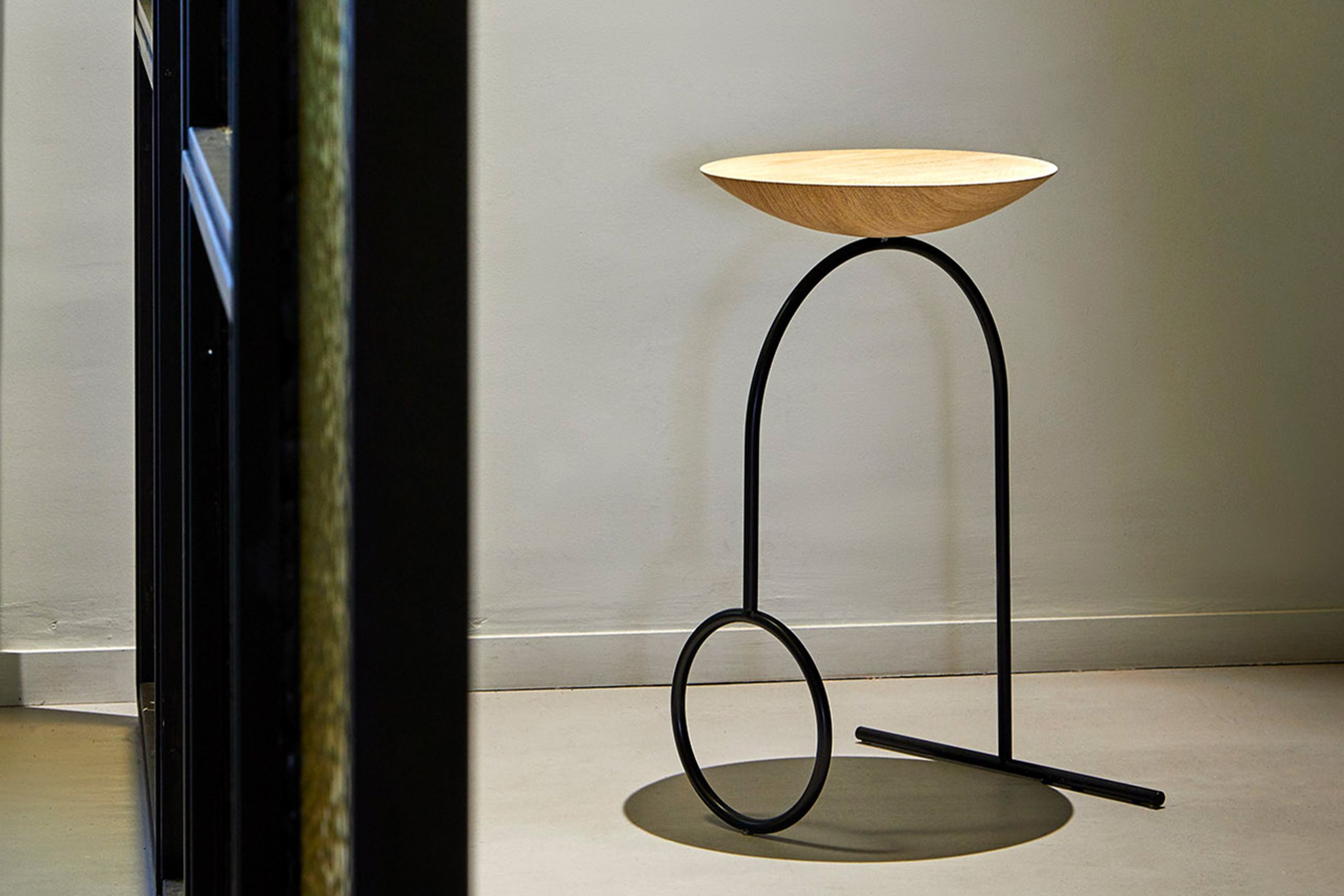 Giro Low Table
