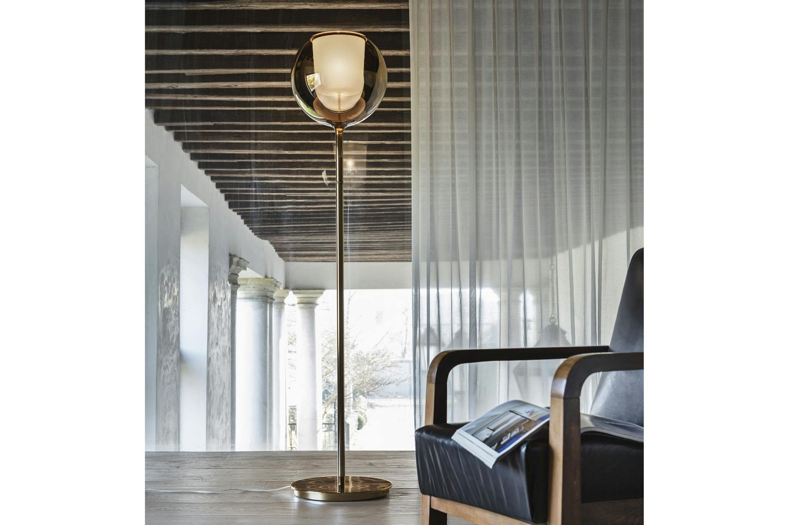 Glo Floor Lamp