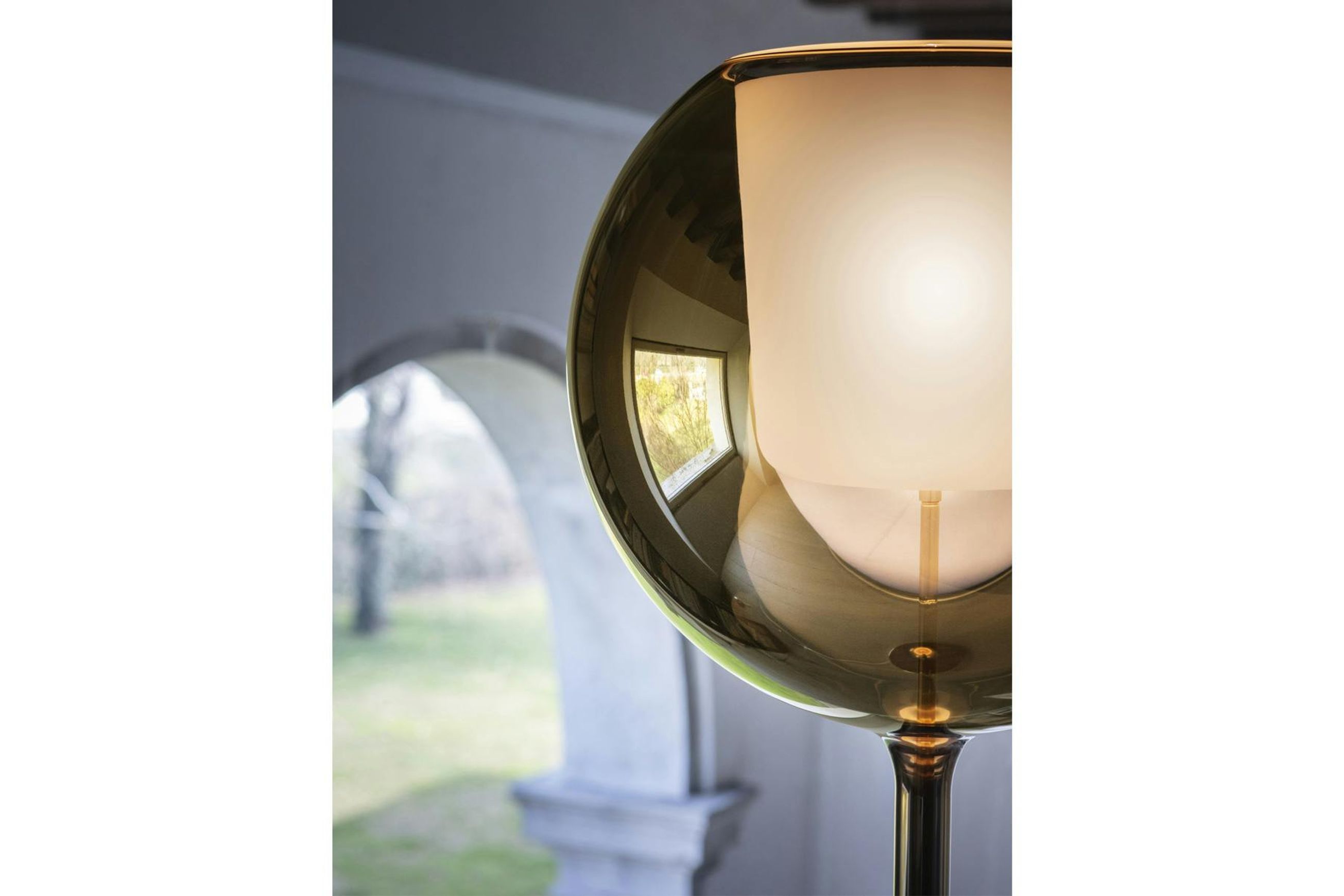 Glo Floor Lamp