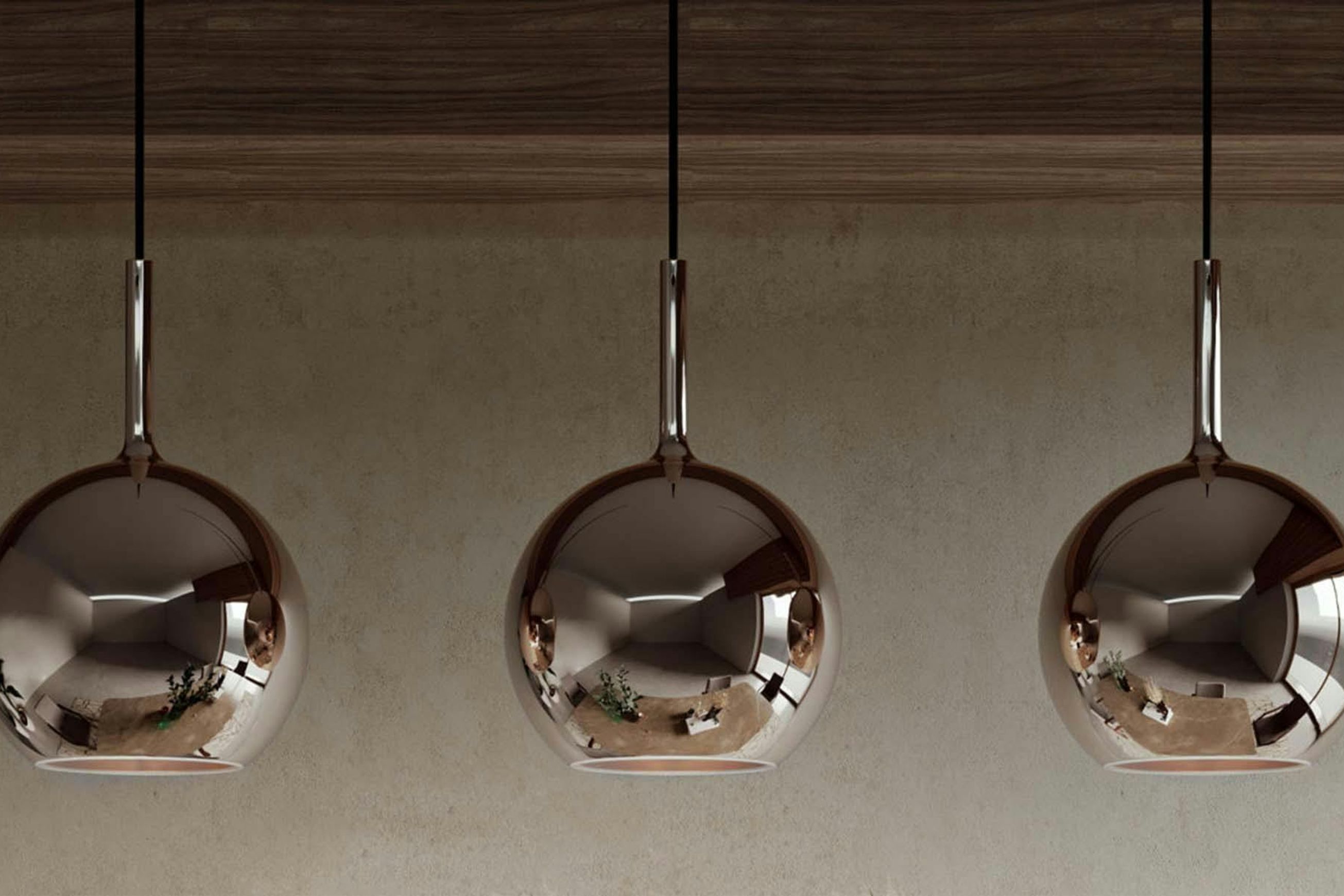 Glo Pendant