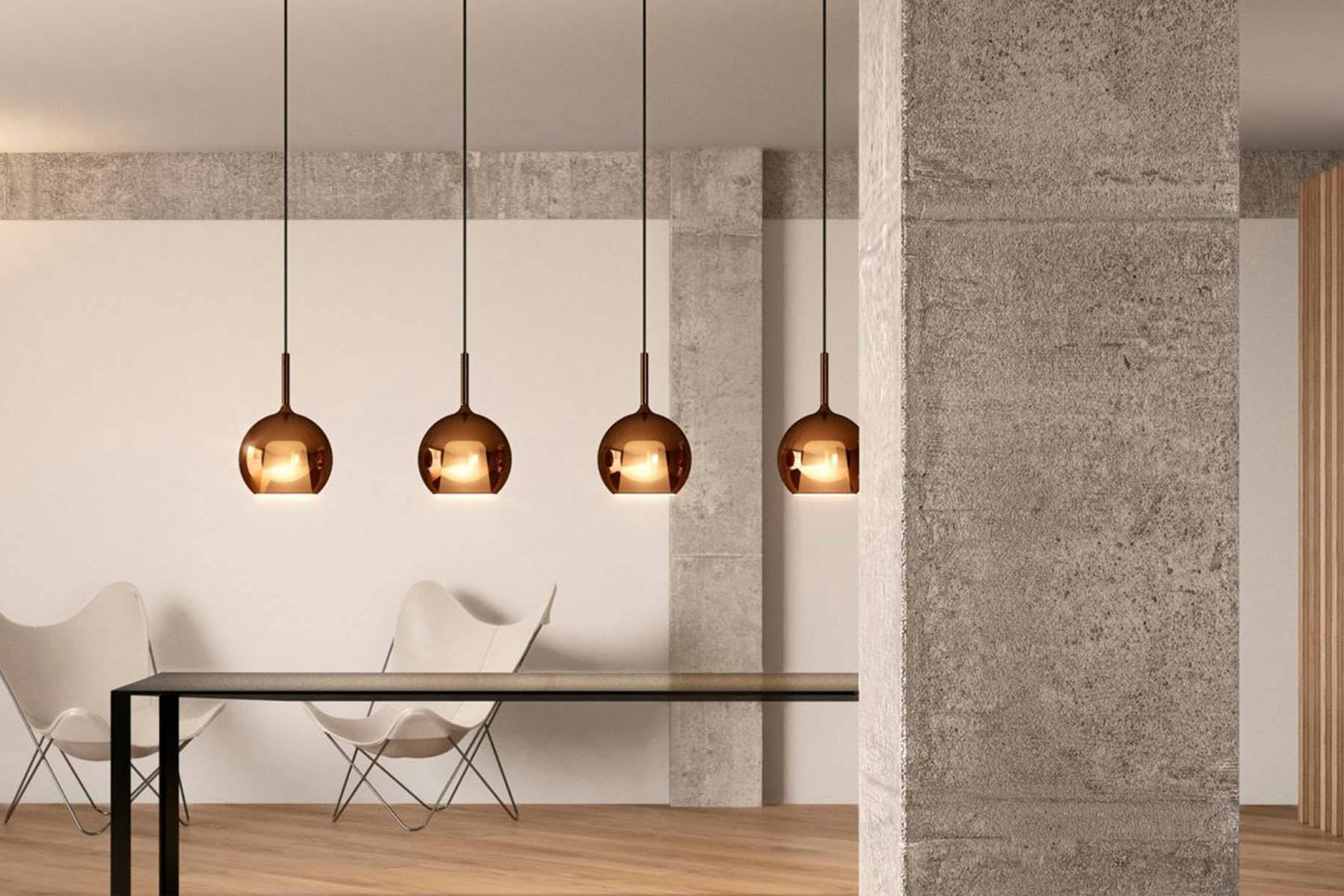 Glo Pendant