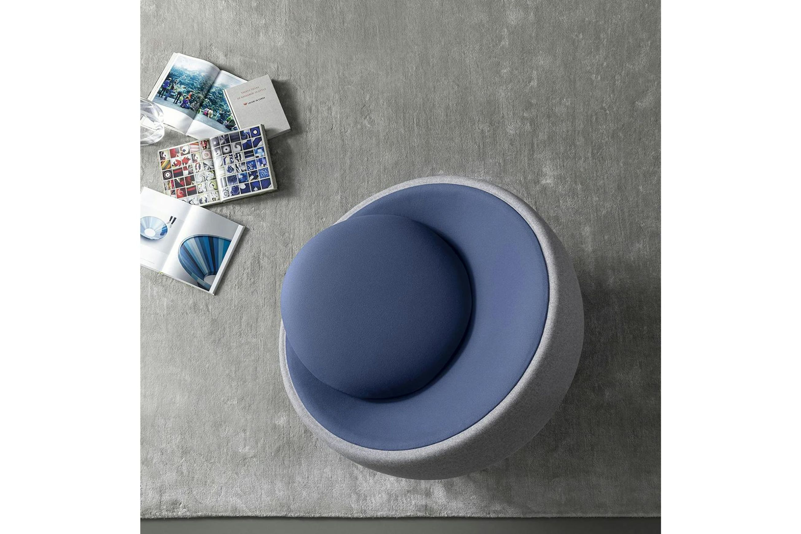 Globalove Armchair