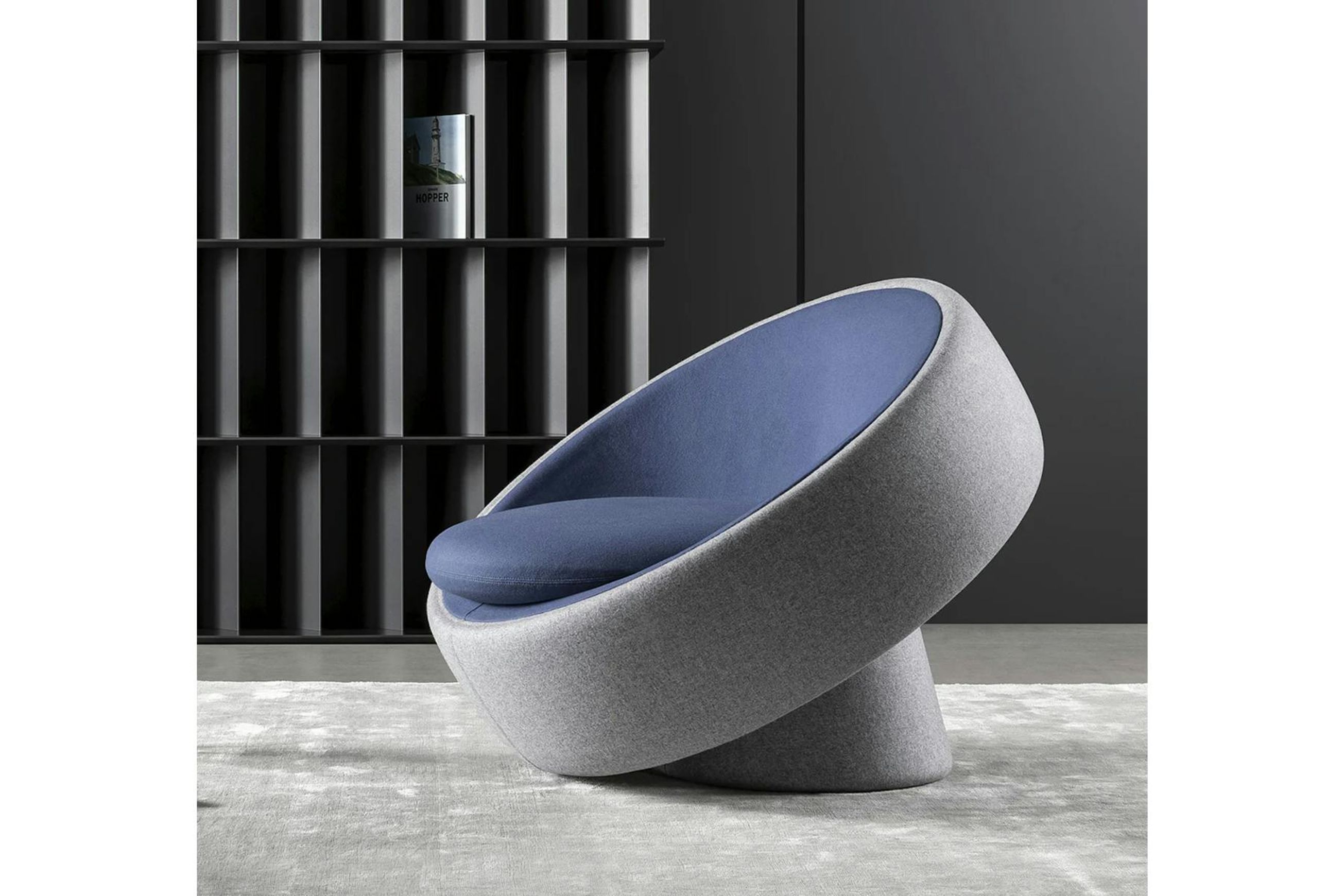 Globalove Armchair