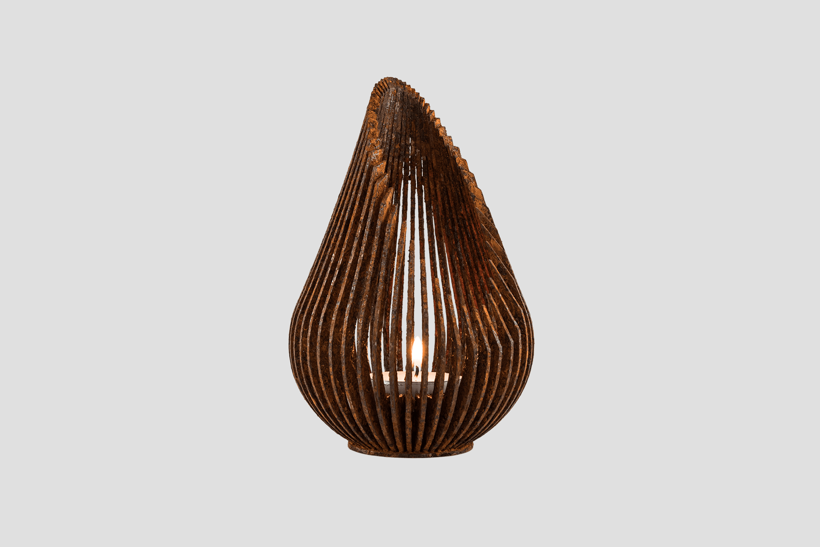 Growdrop Candle Holder